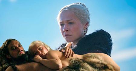 House of the Dragon : les scènes de sexe seront très différentes de celles de Game of Thrones, voici pourquoi