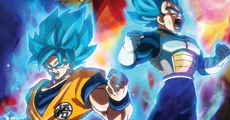 Dragon Ball Super : la date de retour de la série dévoilée