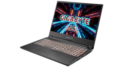 Le puissant PC portable gamer avec sa RTX 3060 et son écran 240 Hz est à presque 1000 euros