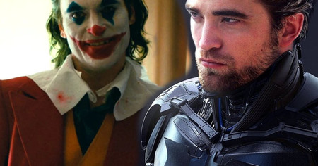 The Batman : Joaquin Phoenix de retour dans une version totalement différente du Joker ?