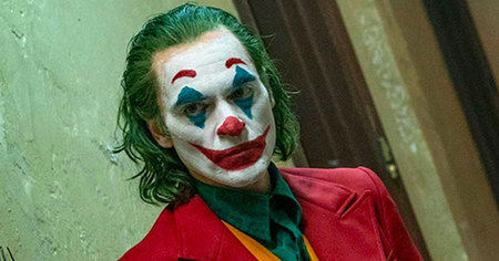 Joker : Joaquin Phoenix pique une crise en pleine interview