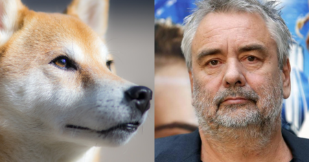 Luc Besson signe son grand retour avec un drame poignant sur l'univers des chiens