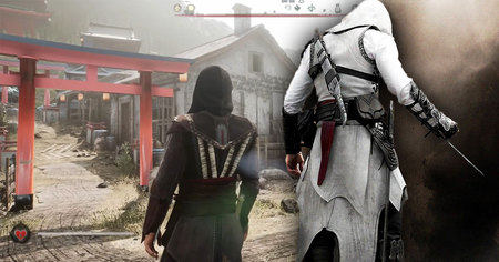 Assassin's Creed : le Ubisoft Forward a fuité, deux nouveaux jeux dévoilés dont un au Japon