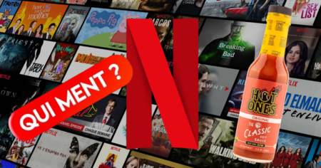 Netflix : la plateforme s'intéresse à cette émission populaire sur YouTube