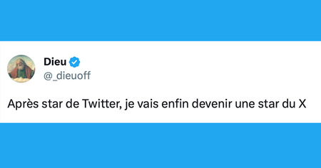 Le top 15 des tweets de la semaine #423