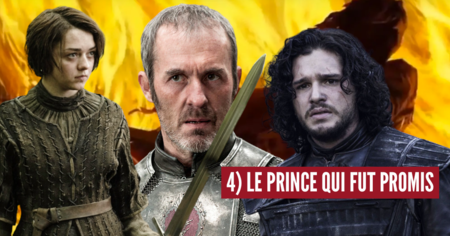 Game of Thrones : 6 théories qu'on veut voir dans les prochains spin-offs