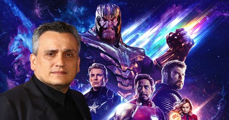 Avengers Endgame : Joe Russo pousse ce coup de gueule contre les critiques ciné