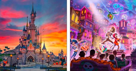 Disneyland : ces 12 nouvelles attractions débarquent dans les parcs d'attractions Disney