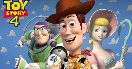 Toy Story 4 : un film encore plus émouvant que le 3e opus ?