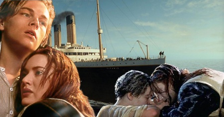 Titanic : la planche de la discorde vendue à un prix colossal