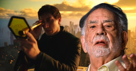 Megalopolis : Francis Ford Coppola attaque ce grand média en justice