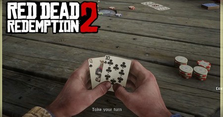 Red Dead Redemption 2 : le mini-jeu de poker est bloqué dans certains pays