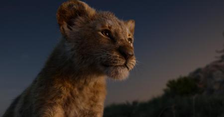 Le Roi Lion devient le film d'animation le plus rentable de tous les temps