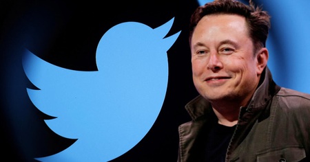 Elon Musk : le boss de Twitter dévoile l'intimité de sa chambre à coucher