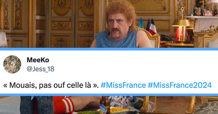 Le top 15 des tweets de la semaine #442