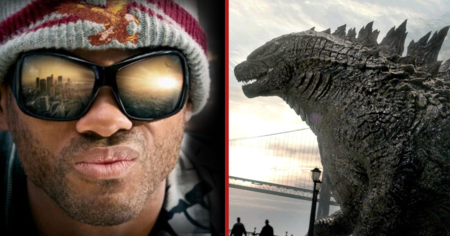 Godzilla, Hancock, Happy Feet ... 8 films complètement différents de leur bande-annonce