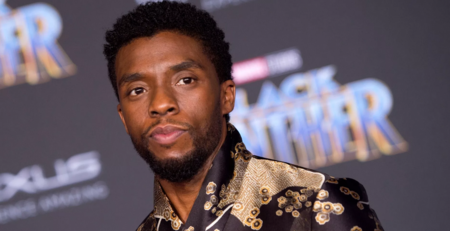 Chadwick Boseman : ni Marvel, ni Disney ne savaient que l'acteur était malade