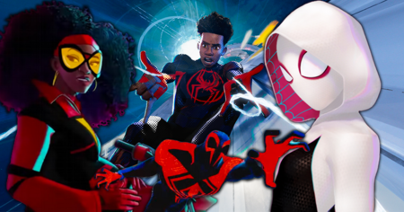 Spider-Man : après le succès de Across the Spider-Verse, ces deux nouveaux films annoncés par Sony