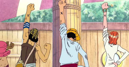 One Piece : Eiichiro Oda révèle l'année de la fin du manga culte