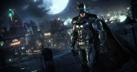 Warner tease un nouveau jeu Batman avec des personnages inattendus