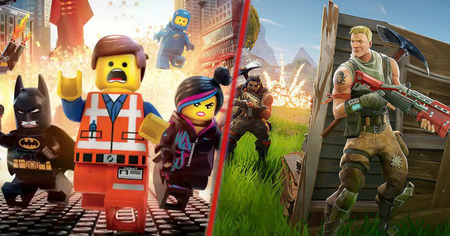 Après Marvel, Epic Games et LEGO vont créer leur propre métavers