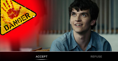 Netflix : après Bandersnatch, ce tout nouveau programme interactif vous permet de sauver une vie