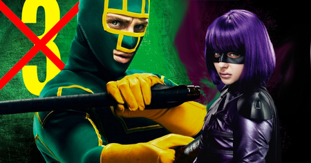 Kick-Ass est enfin de retour sur nos écrans dans ce projet très excitant