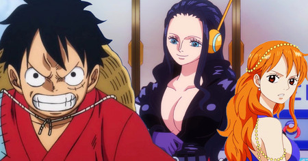 One Piece épisode épisode 1094 : pourquoi Nami et Robin risquent de diviser les fans