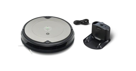 iRobot Roomba 698 : cet efficace robot-aspirateur est à moins de 200 euros