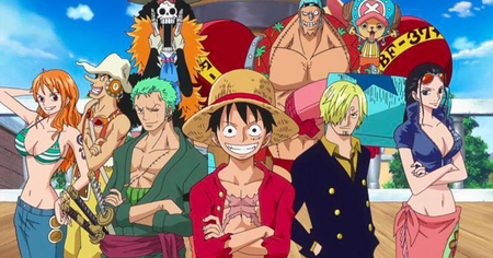 One Piece : ce magnifique Monopoly va faire craquer n'importe quel fan