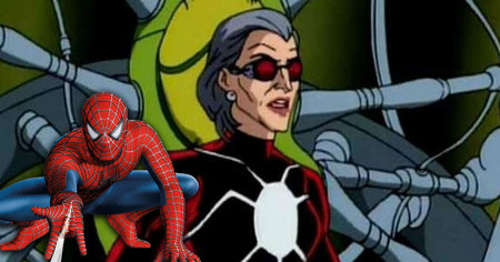 Un nouveau spin-off de Spider-Man avec Madame Web est en préparation