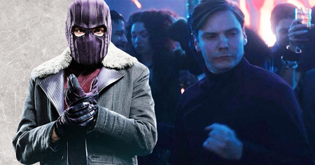 Falcon et le Soldat de l'Hiver : les fans mobilisés pour voir la version longue de la danse de Zemo