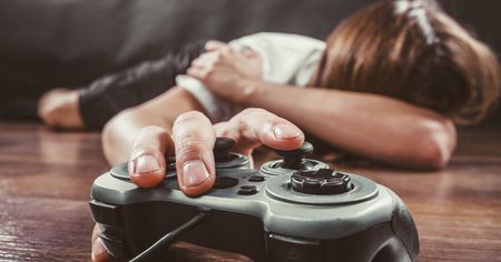 Un groupe de chercheurs européens proche d'un traitement contre l'addiction aux jeux vidéos