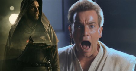 Obi-Wan Kenobi : Ewan McGregor tease ce gros changement concernant son personnage