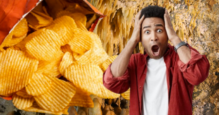 Un paquet de chips a mis en danger cette grotte classée au patrimoine mondial de l'Unesco