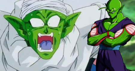 Dragon Ball Super : Piccolo n'est plus respecté dans le manga, voici pourquoi