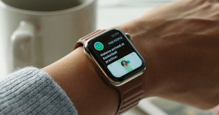 Pour le Black Friday, la montre connectée Apple Watch SE GPS est à prix réduit