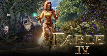 Fable IV : le titre prochainement annoncé lors de l'E3 2019 ?