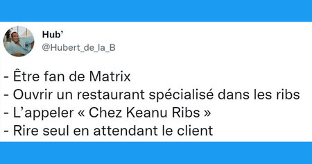 Le top 15 des tweets de la semaine #364