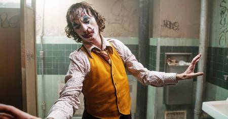 Joker : voici la danse dont s'est largement inspiré Phoenix pour donner vie au personnage