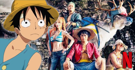 One Piece : la révélation des derniers chapitres est une vraie galère pour le live-action Netflix