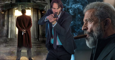 John Wick : on sait enfin quand sortira la série The Continental, c'est pour bientôt