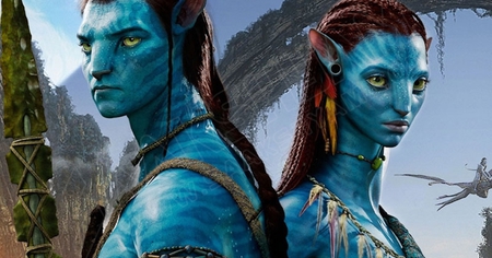 Avatar 2 : le second opus de la franchise se dévoile dans une série de concept arts !