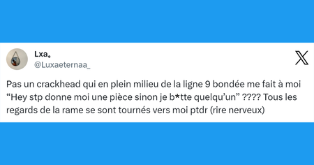 Le top 15 des tweets de la semaine #441