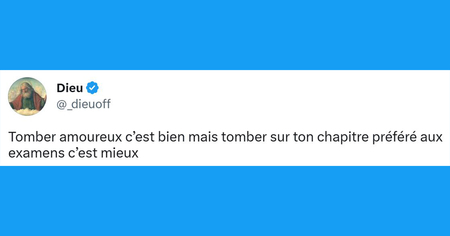 Le top 15 des tweets de la semaine #408