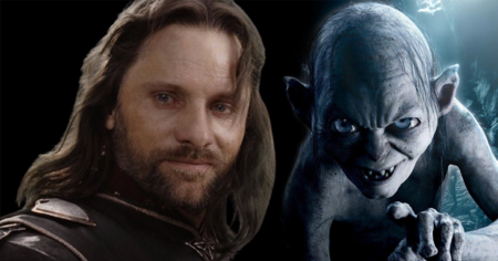 Le Seigneur des Anneaux : Aragorn de retour dans The Hunt of Gollum, à une condition