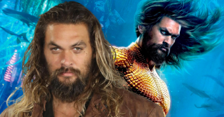 Aquaman : Jason Momoa se confie sur l'avenir de son personnage dans le futur DCU