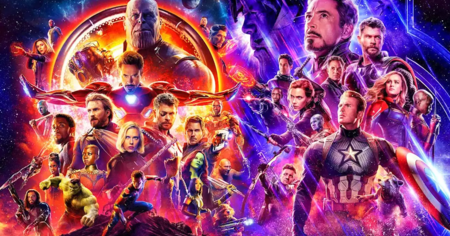 Amoureux des salles, les frères Russo aimeraient rediffuser Infinity War et Endgame au ciné !