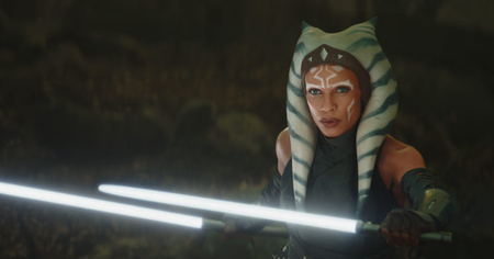 The Mandalorian (Star Wars) : 4 preuves qu'Ahsoka Tano est le meilleur personnage de Star Wars