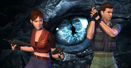 Resident Evil Code Veronica, Dino Crisis et Resident Evil 8 donnent des nouvelles à contrecœur